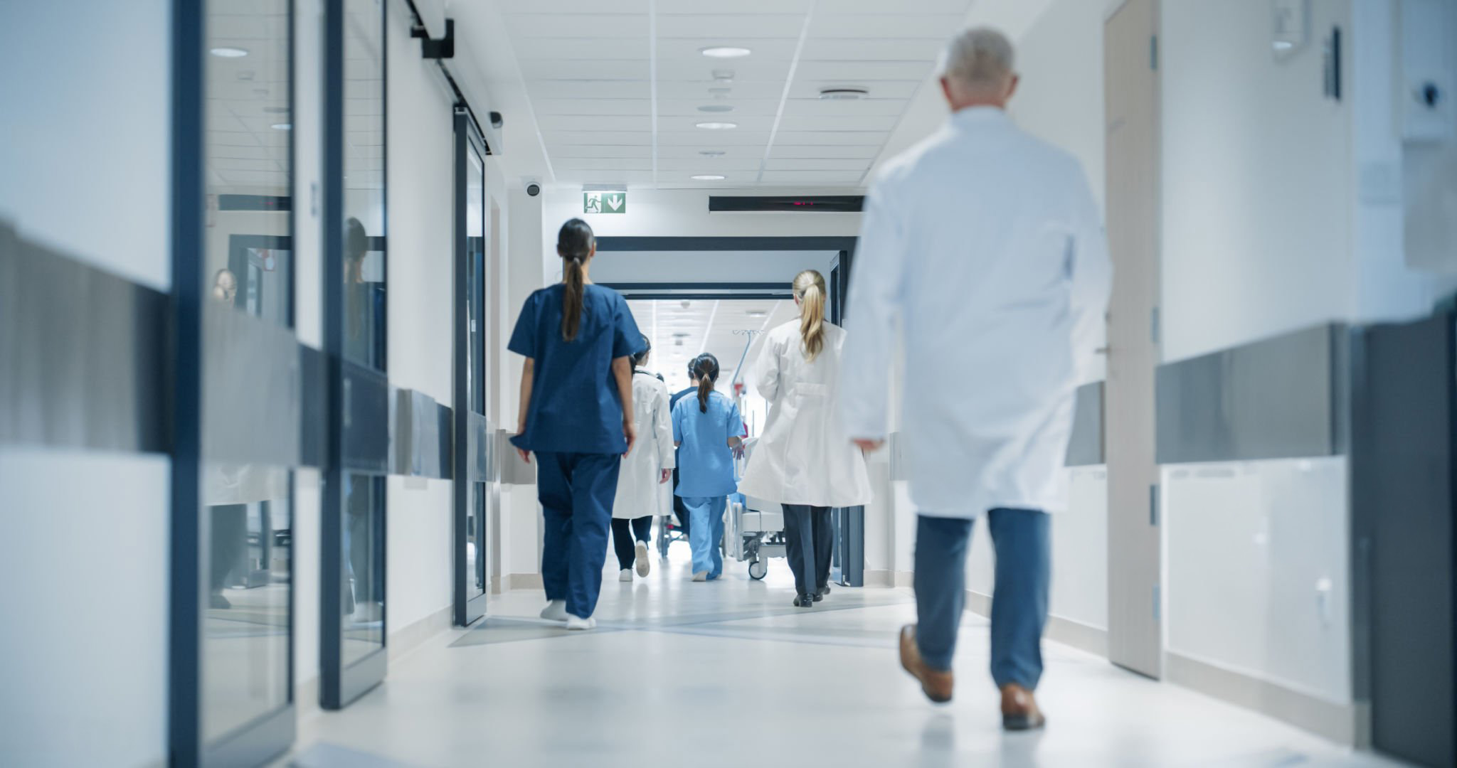 Hospitalario